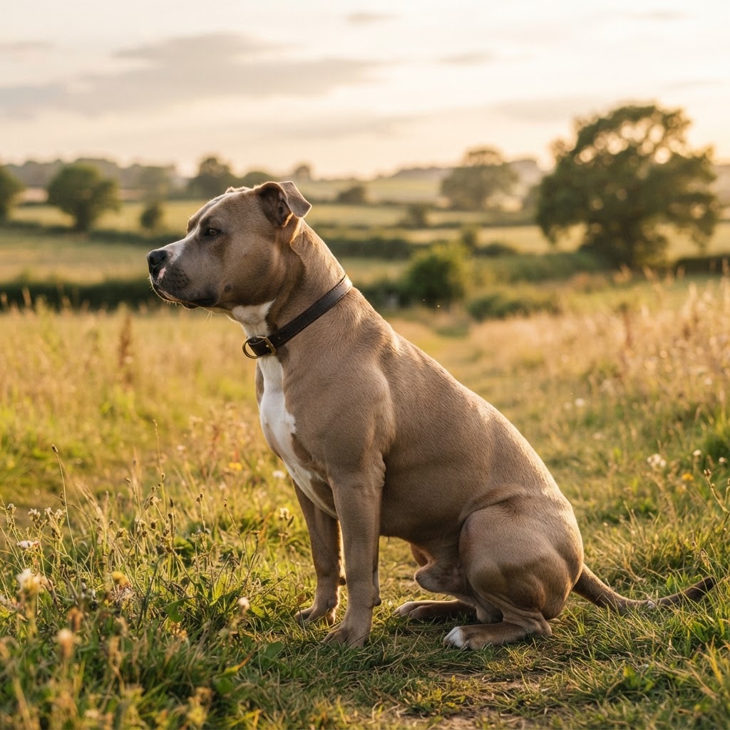 XL Bully photo 2
