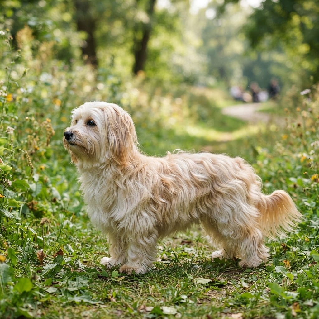 Havanese