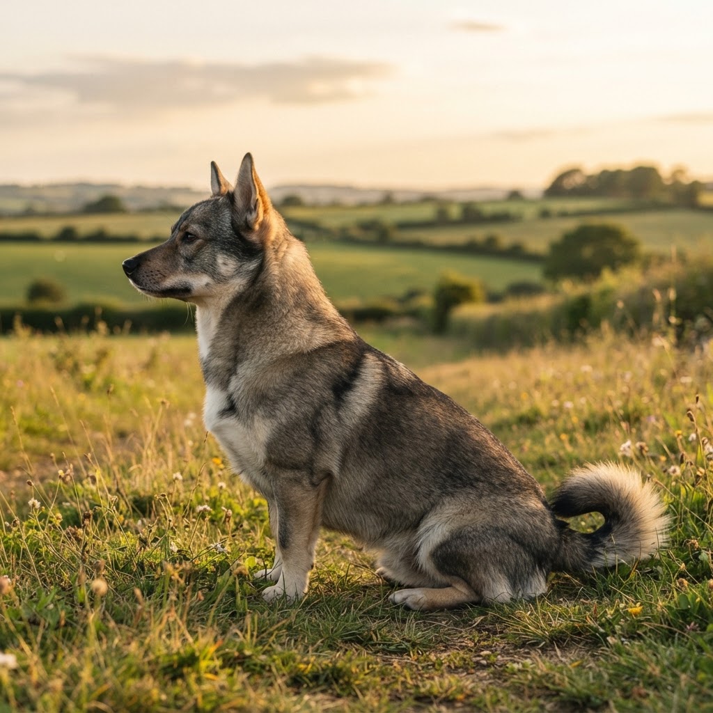 Swedish Vallhund photo 2