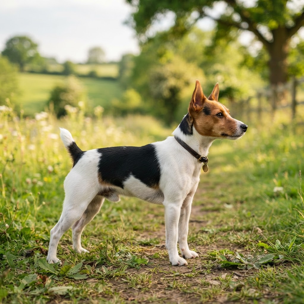 Miniature Fox Terrier