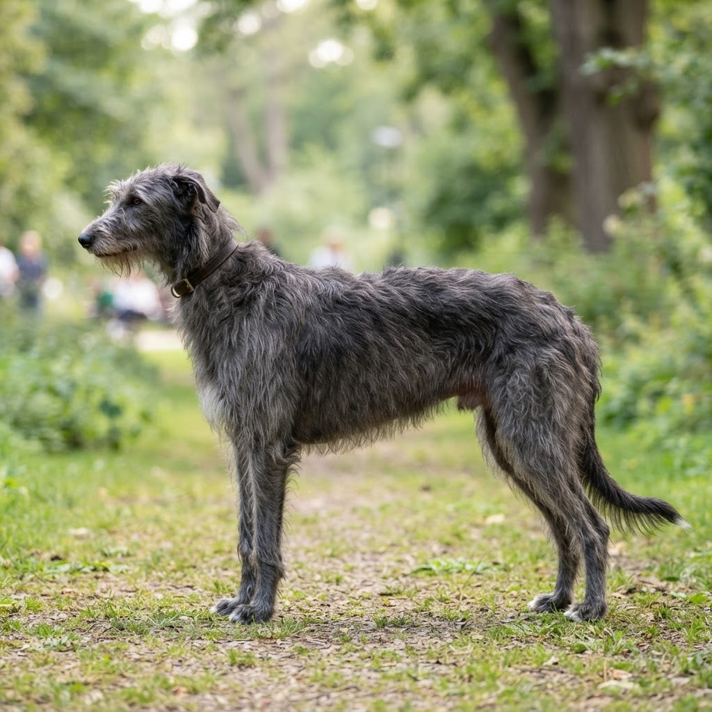 Deerhound