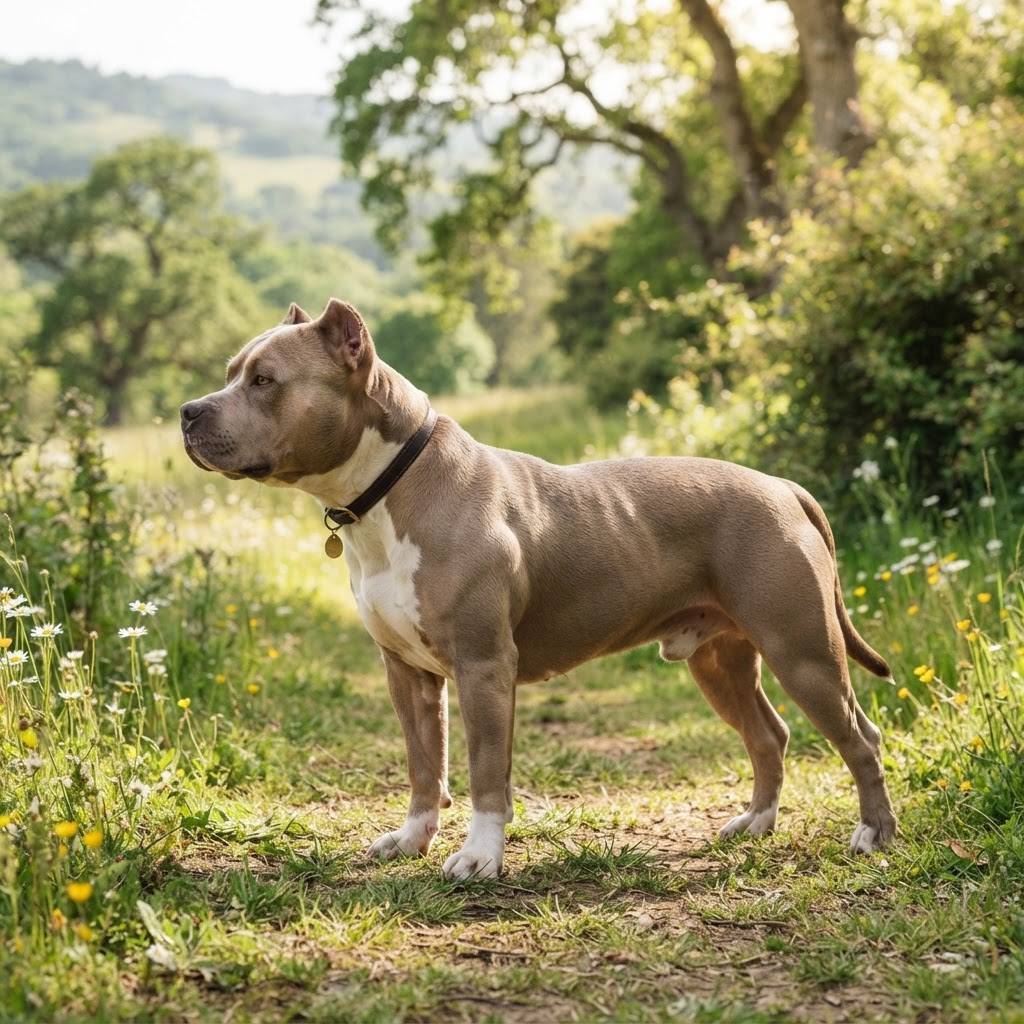 American Bully
