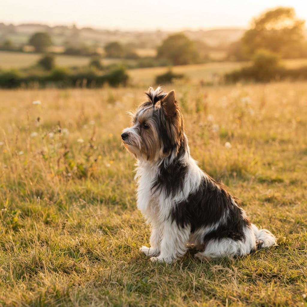 Biewer Terrier photo 2