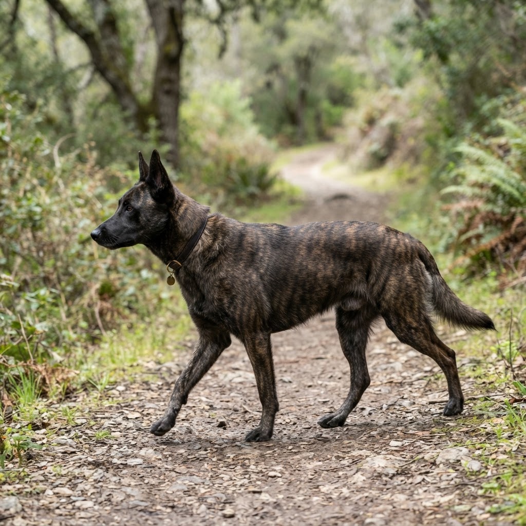 Dutch Shepherd Dog photo 3