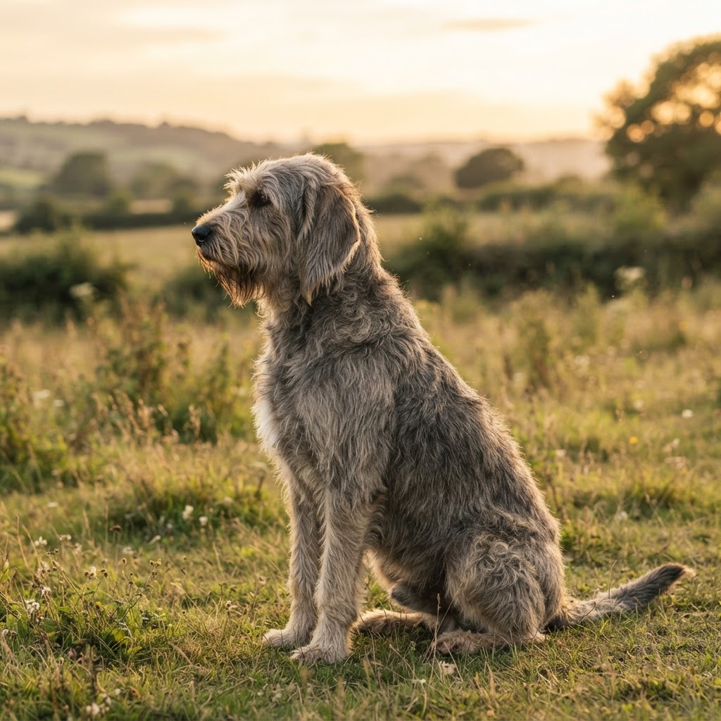 Otterhound photo 4