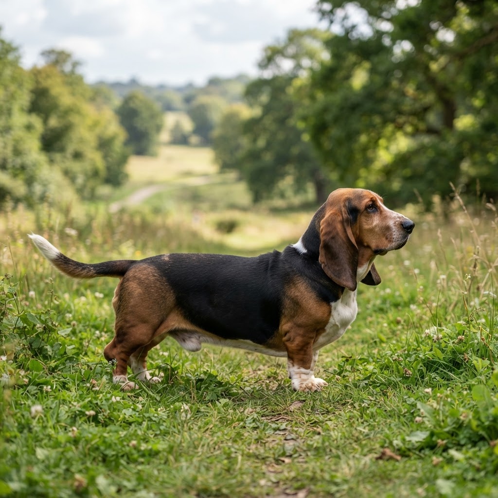 Basset Hound
