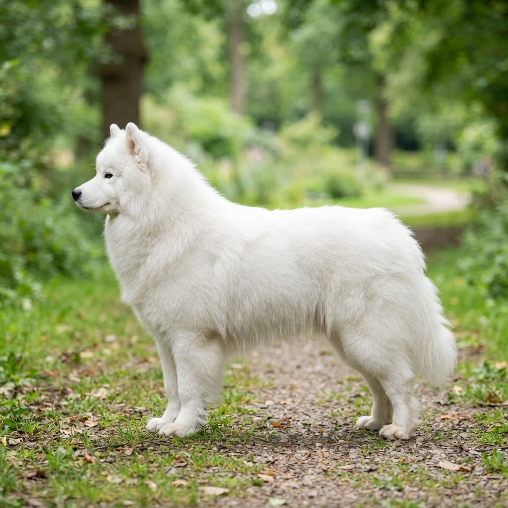 Samoyed