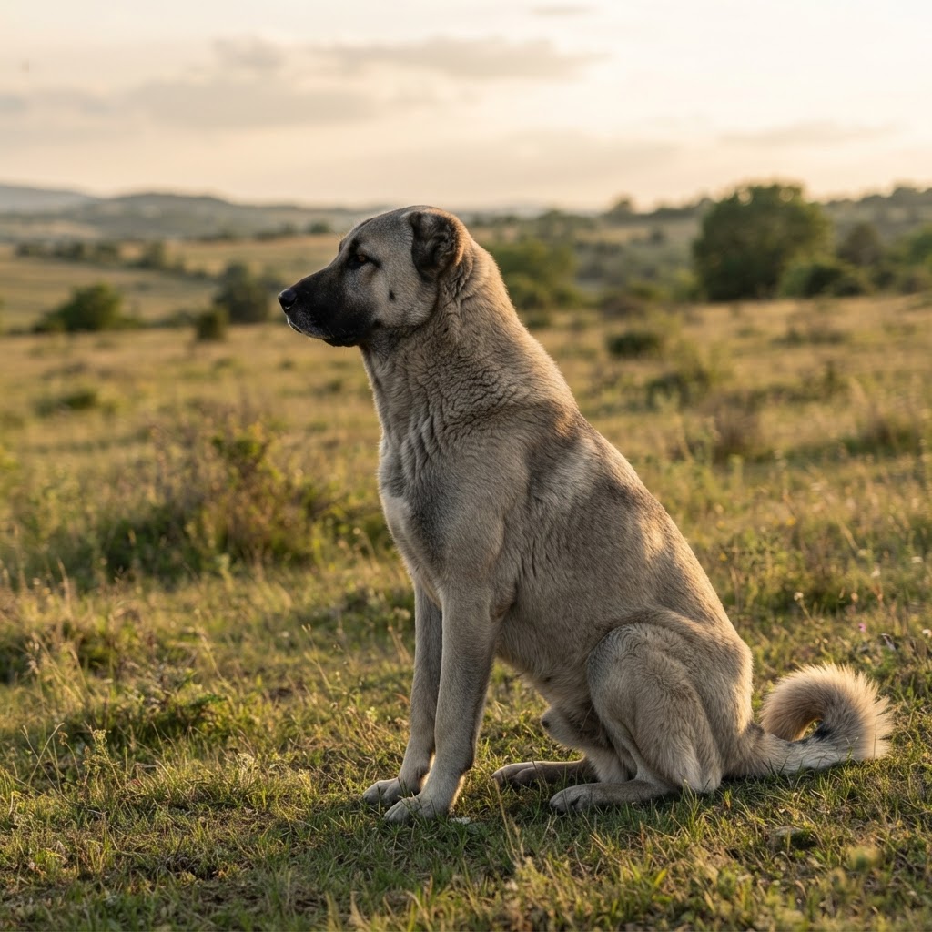 Kangal Shepherd Dog photo 2