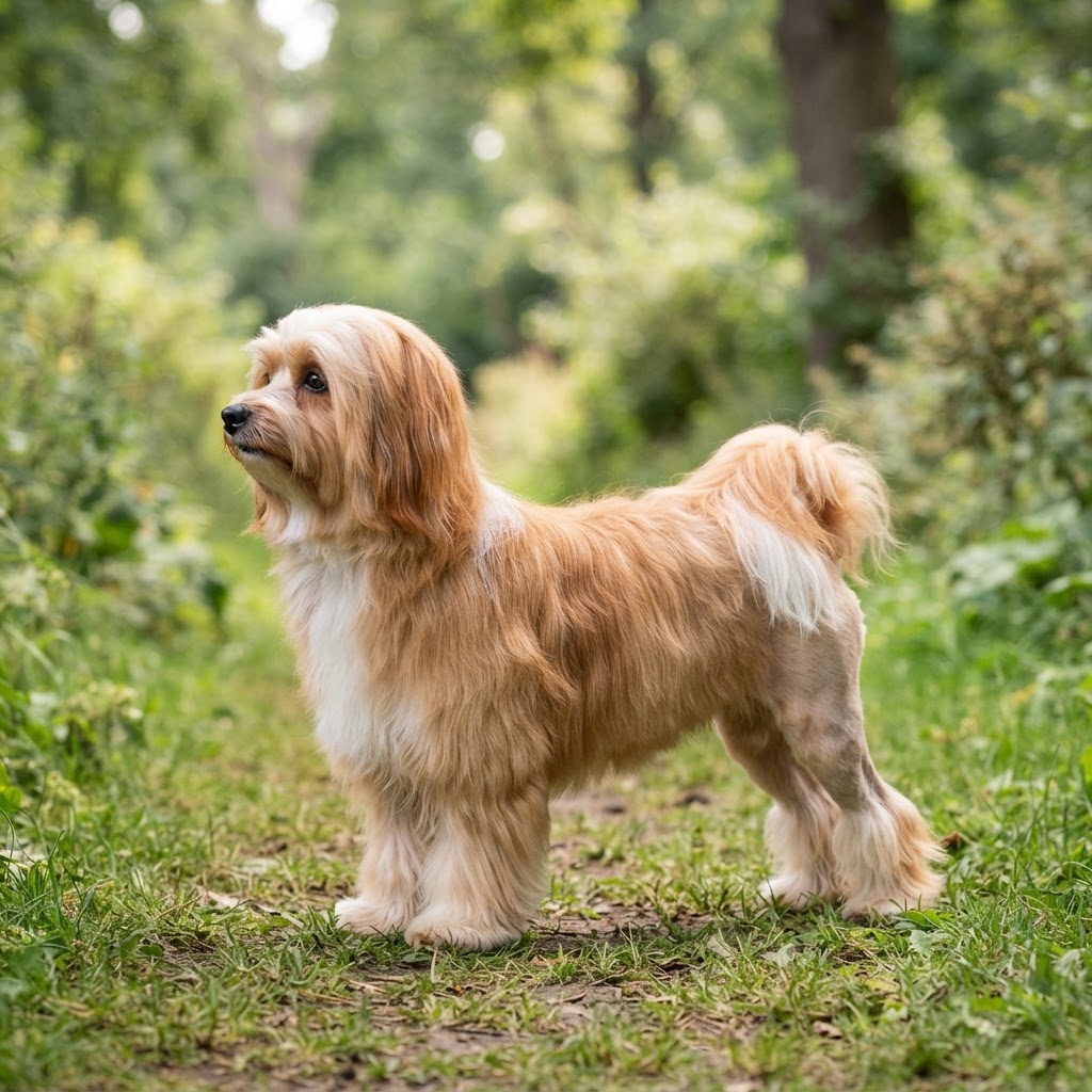 Lowchen (Little Lion Dog) photo 4