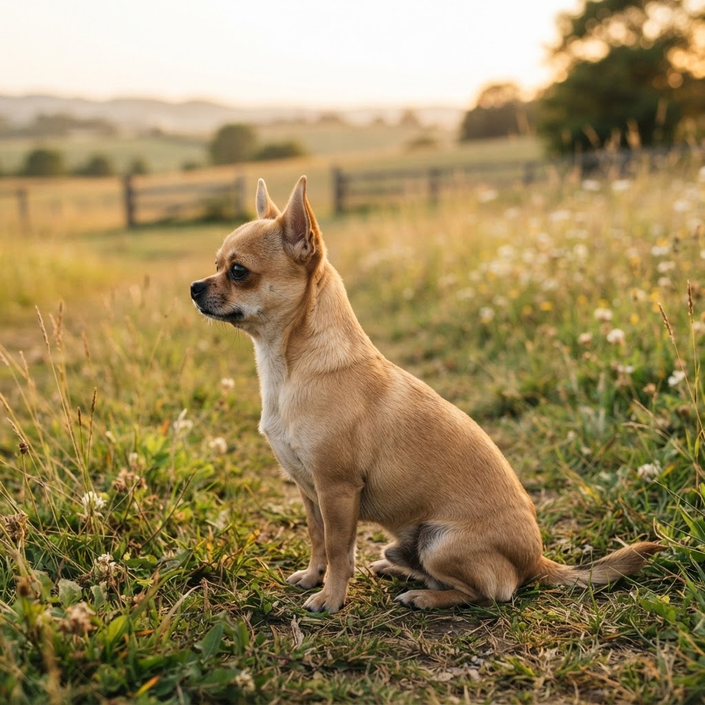 Chihuahua photo 2