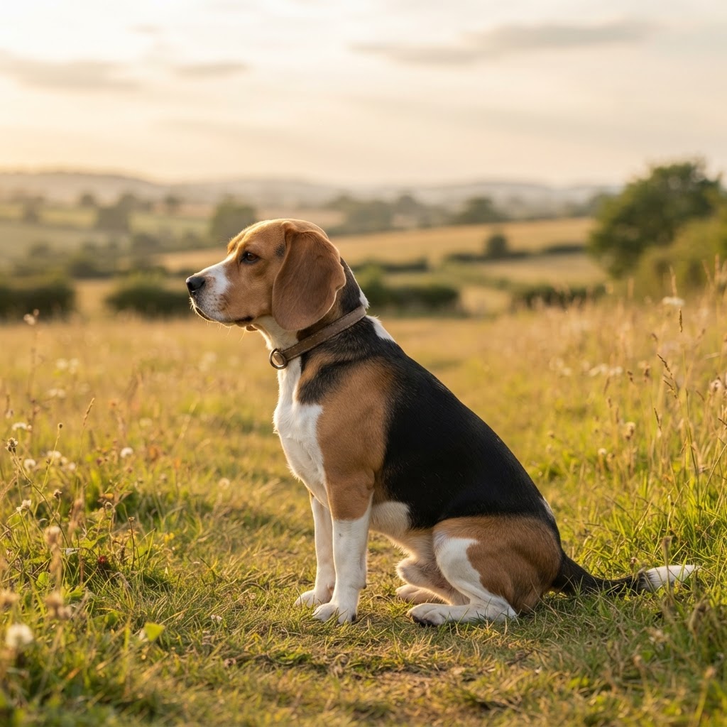 Beagle photo 2
