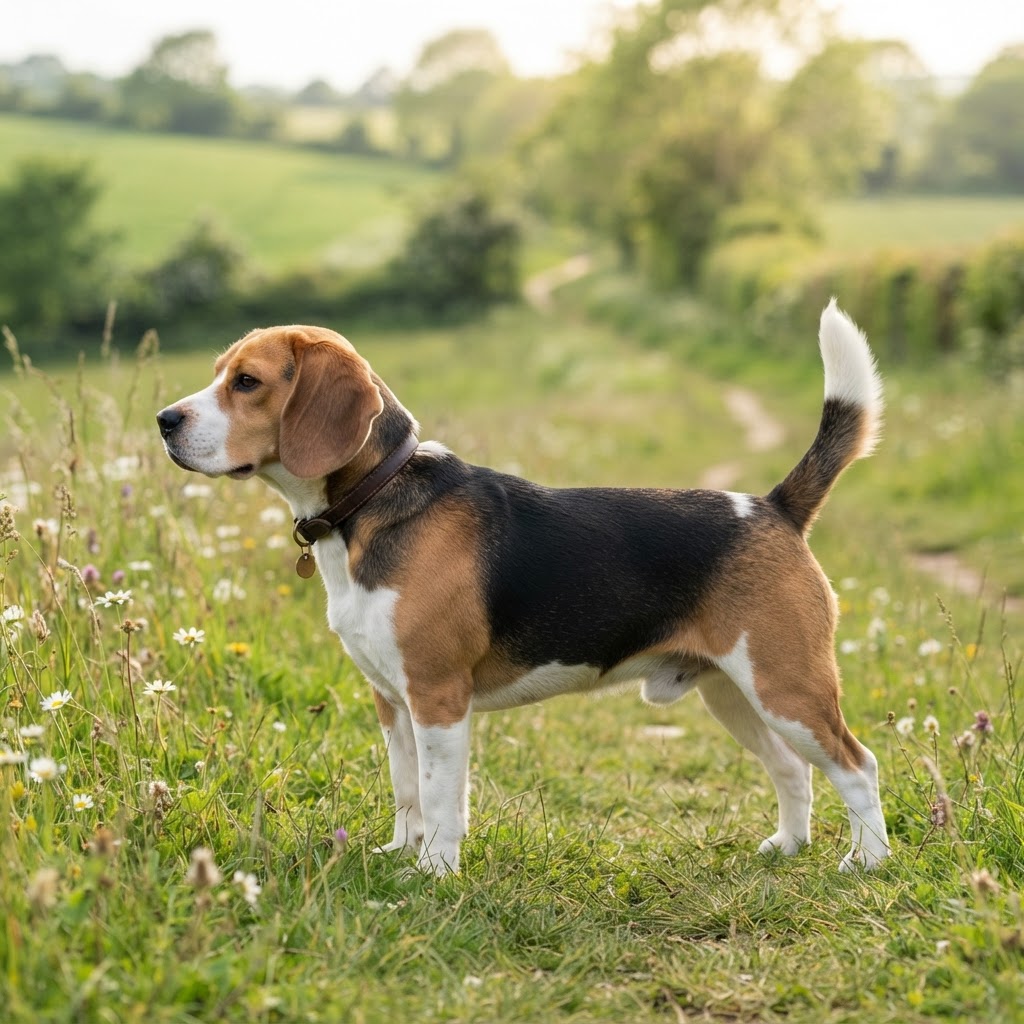 Beagle