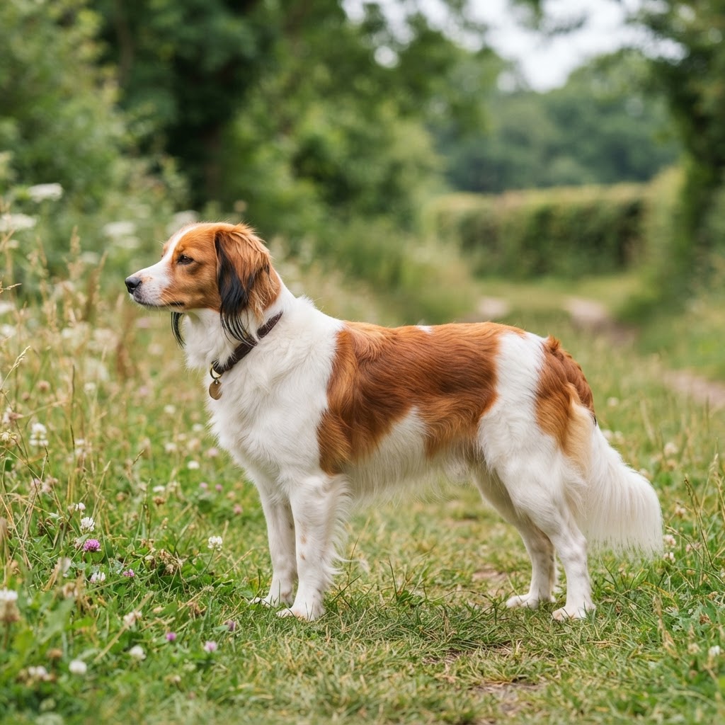 Kooikerhondje