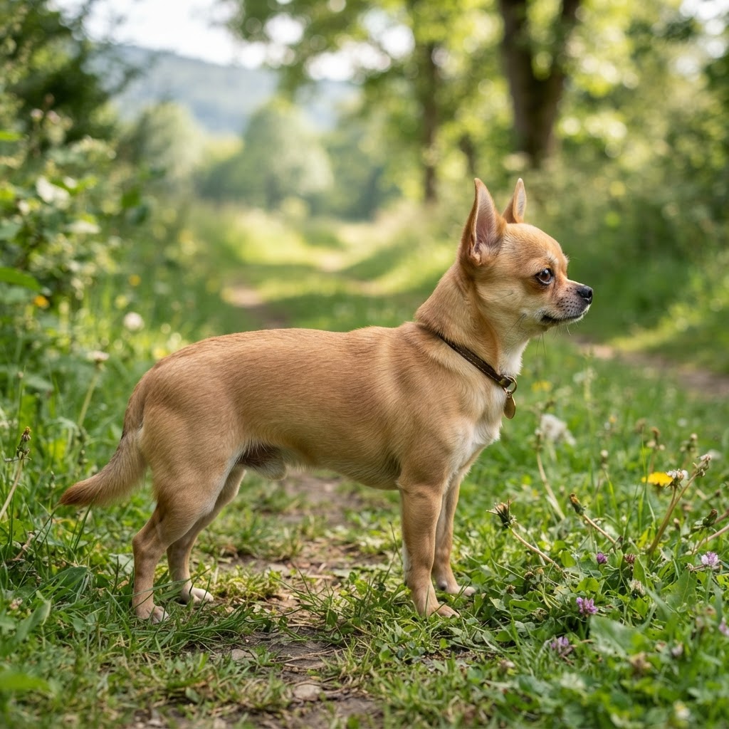 Chihuahua