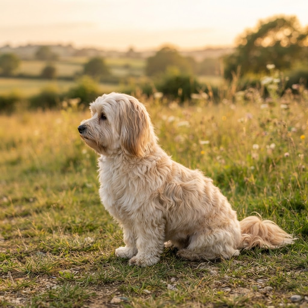 Havanese photo 2