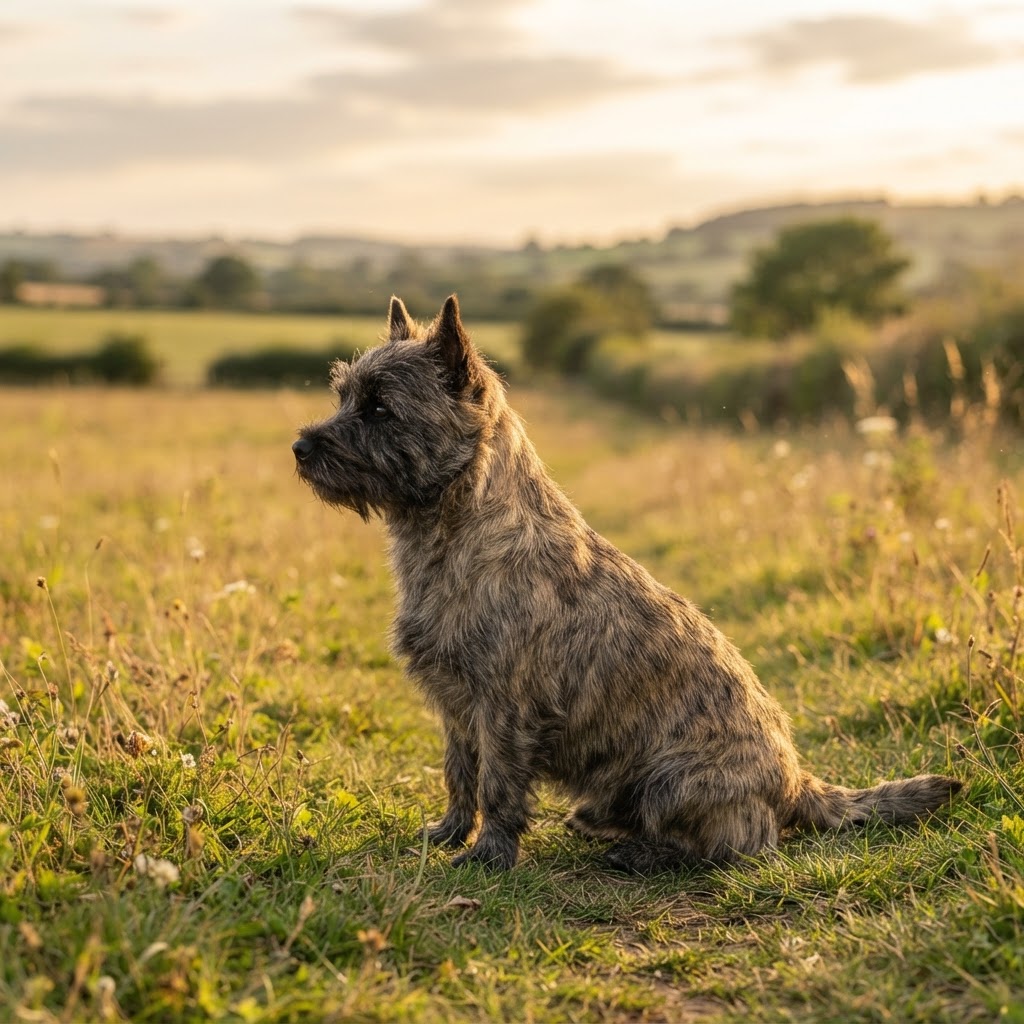 Cairn Terrier photo 2