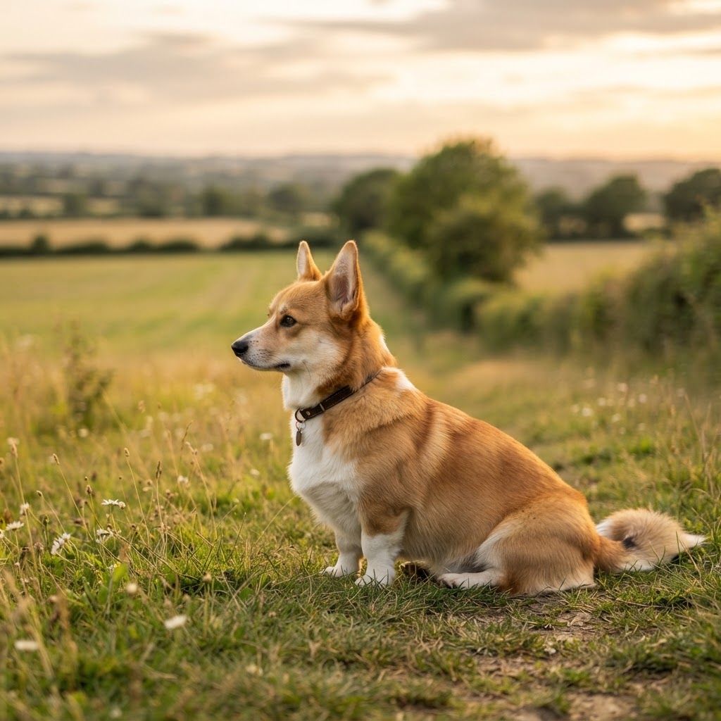 Welsh Corgi (Pembroke) photo 2