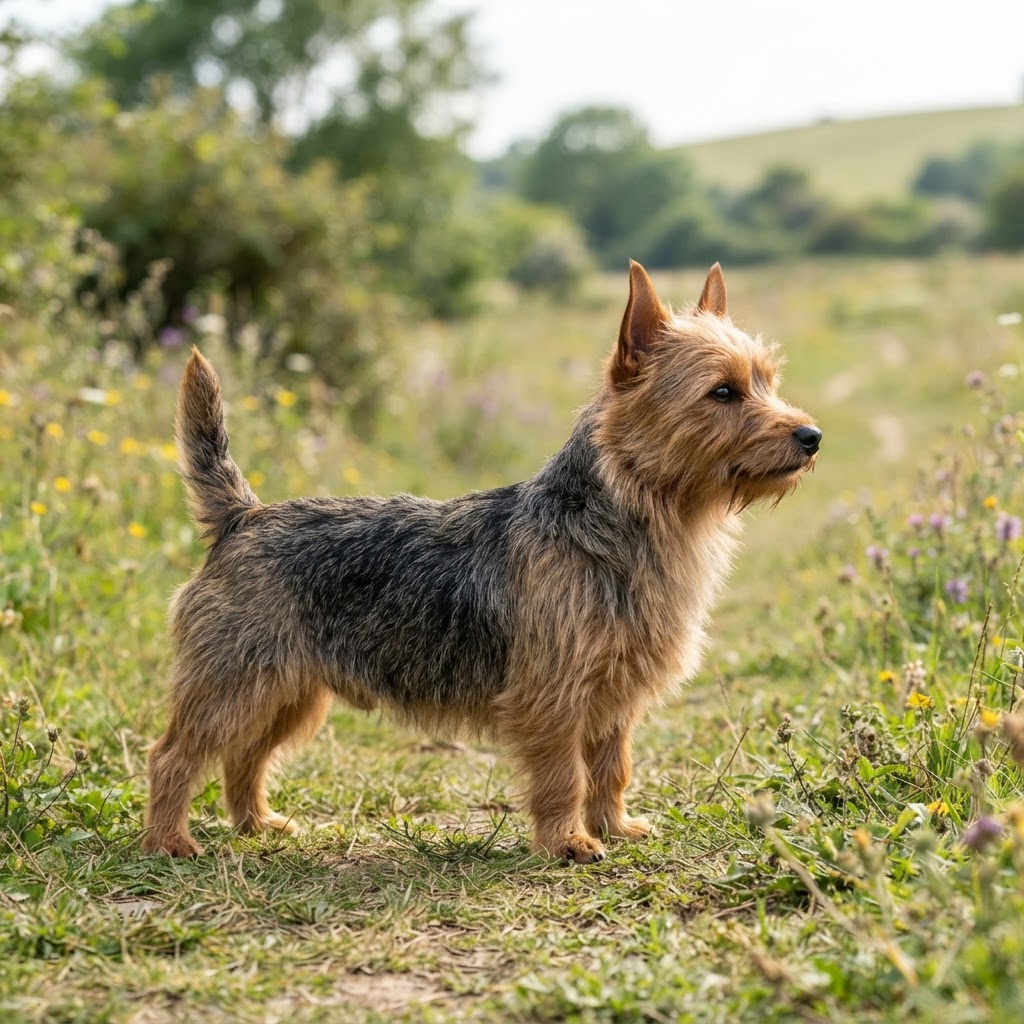 Australian Terrier