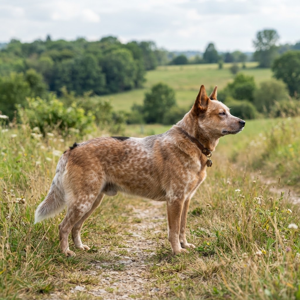 Australian Cattle Dog