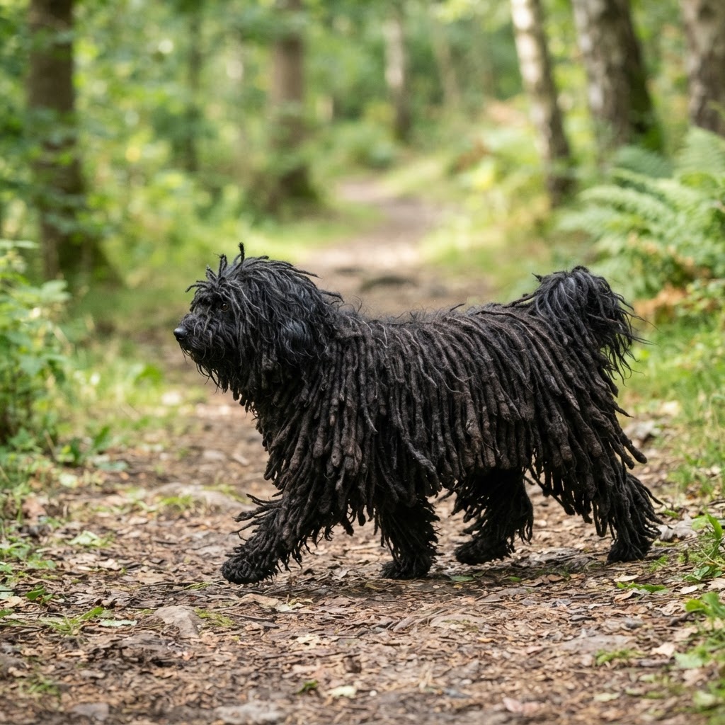 Puli photo 3