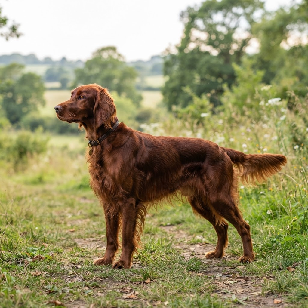 Irish Setter
