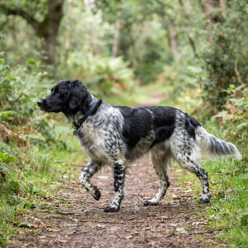 Large Munsterlander photo 3