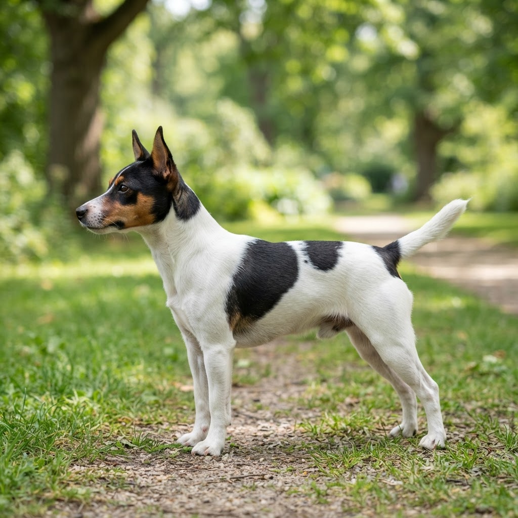 Tenterfield Terrier