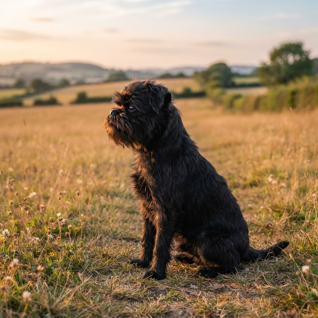 Affenpinscher photo 2