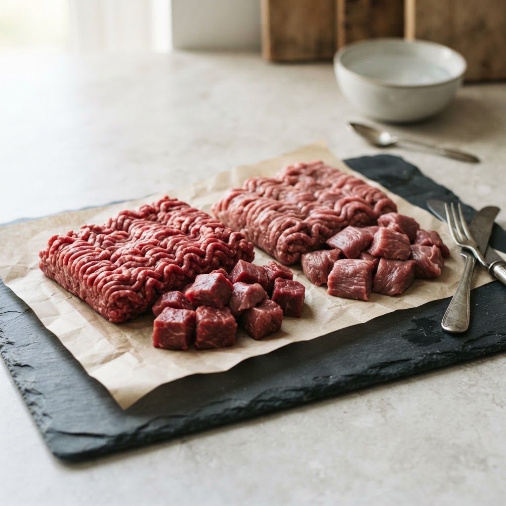 Raw Meats