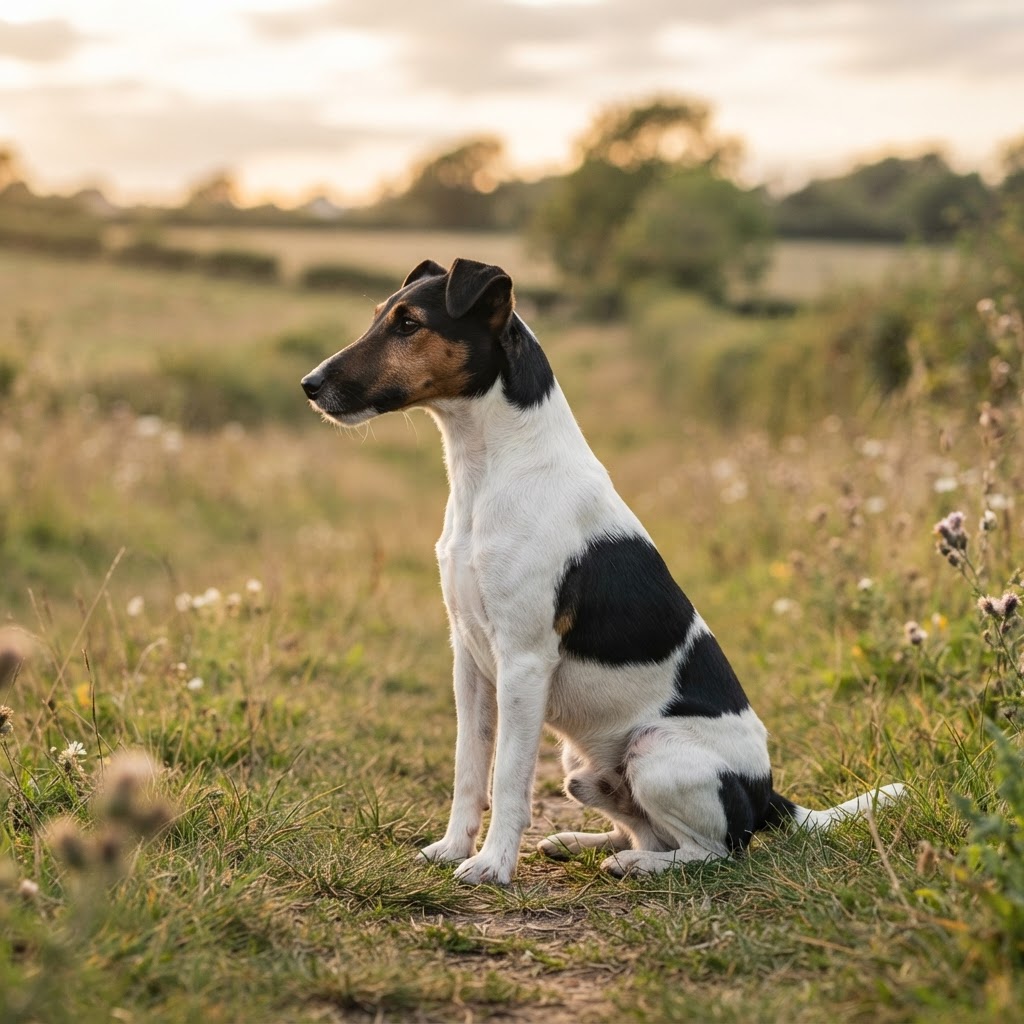 Fox Terrier (Smooth) photo 2