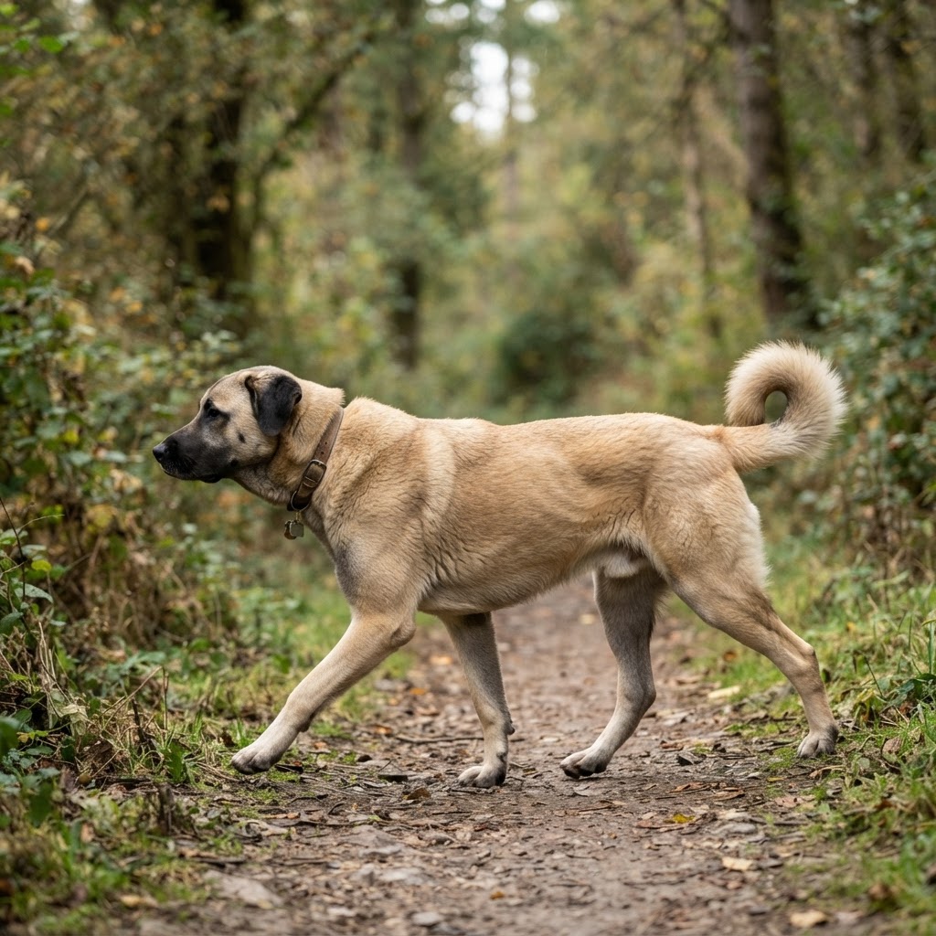 Kangal Shepherd Dog photo 3