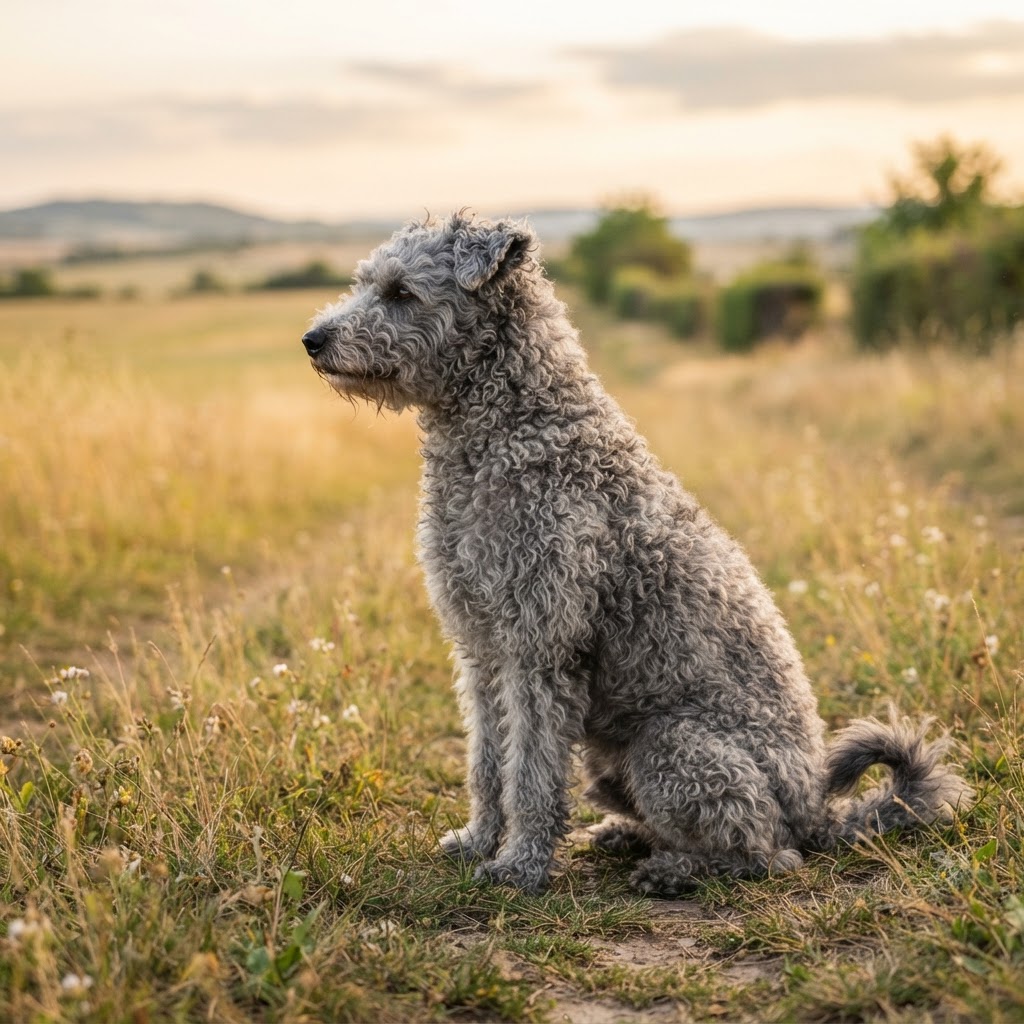 Pumi photo 2