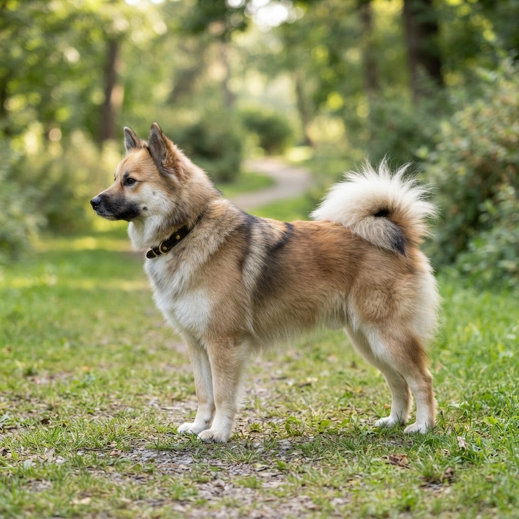 Icelandic Sheepdog