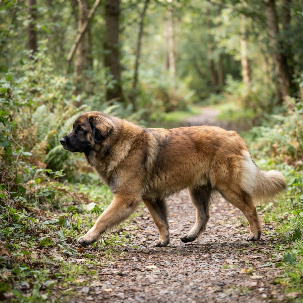 Leonberger photo 3