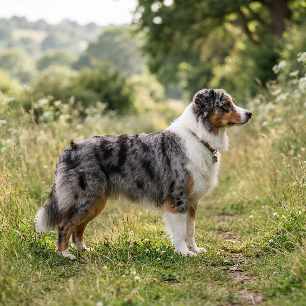 Australian Shepherd