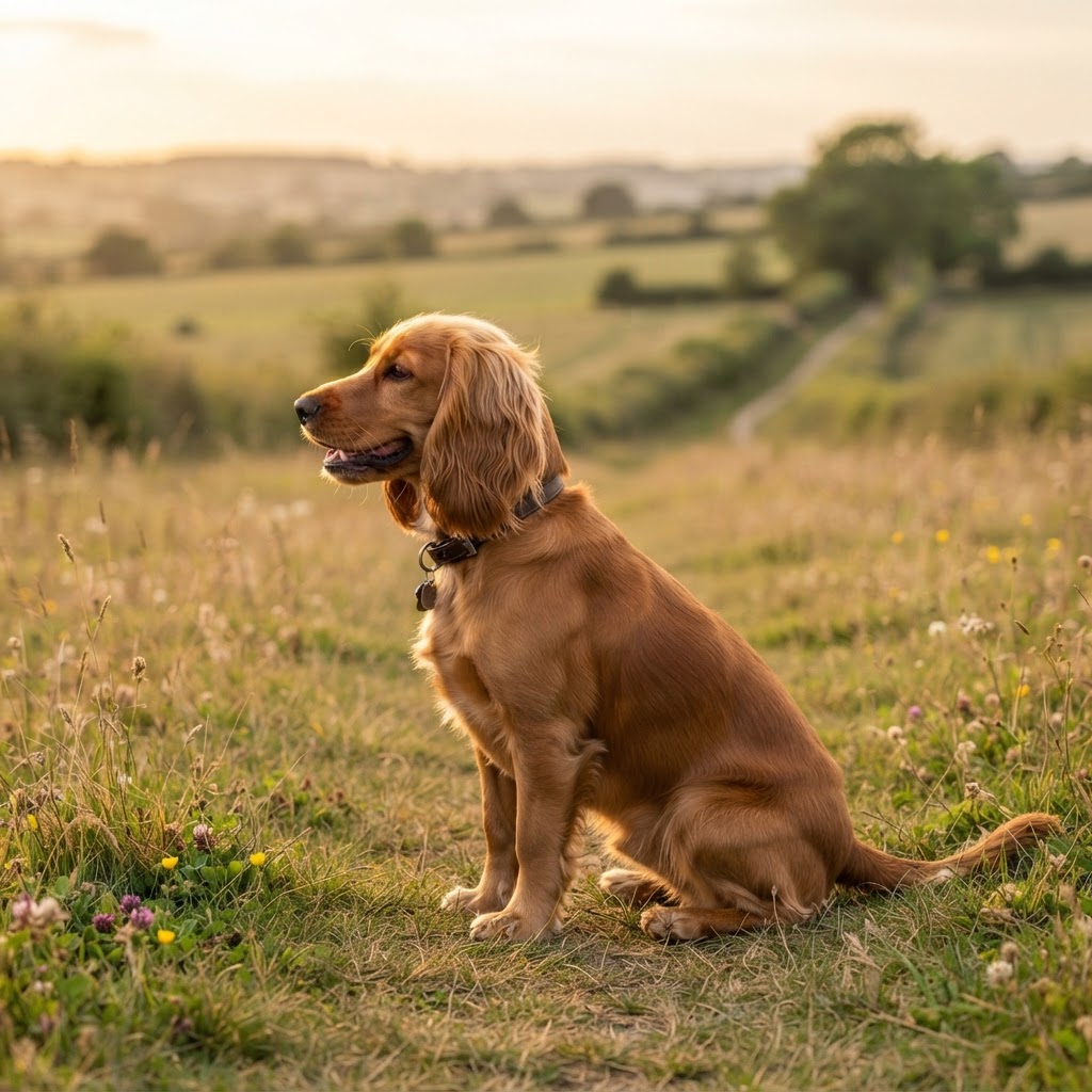 Cocker Spaniel photo 2