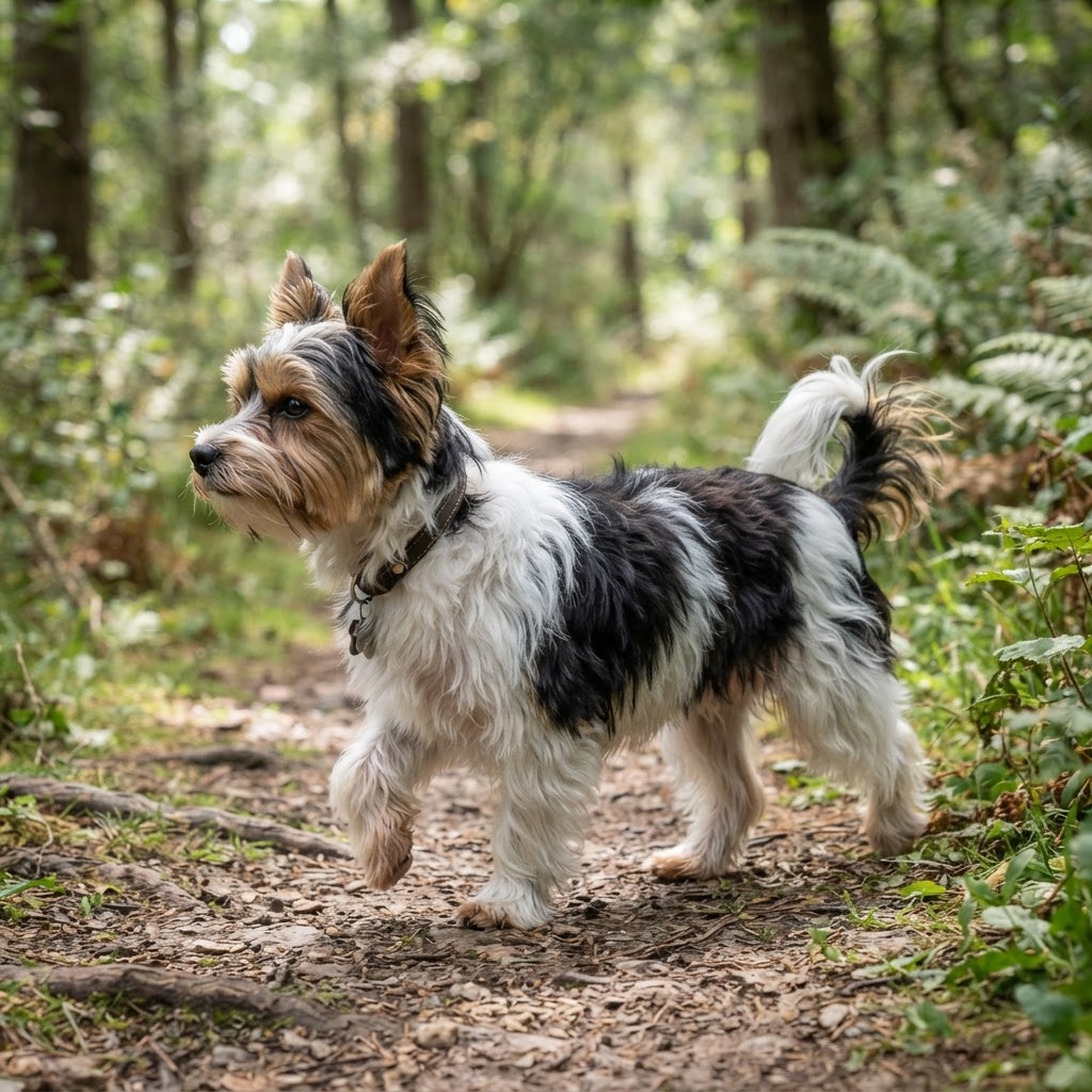 Biewer Terrier photo 3