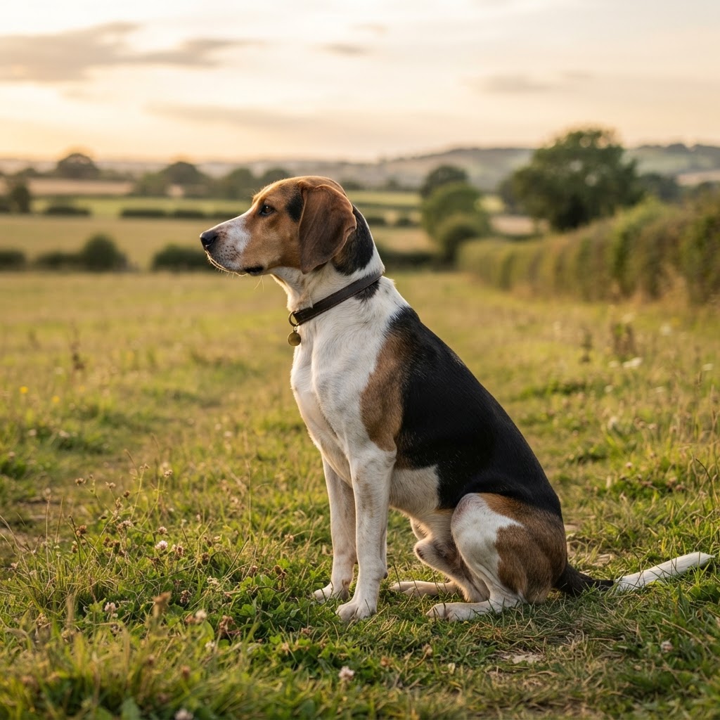 Foxhound photo 5