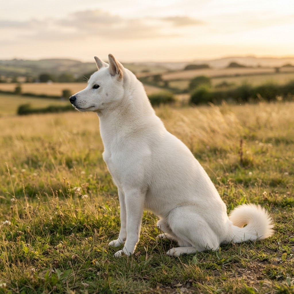 Kishu Ken photo 2
