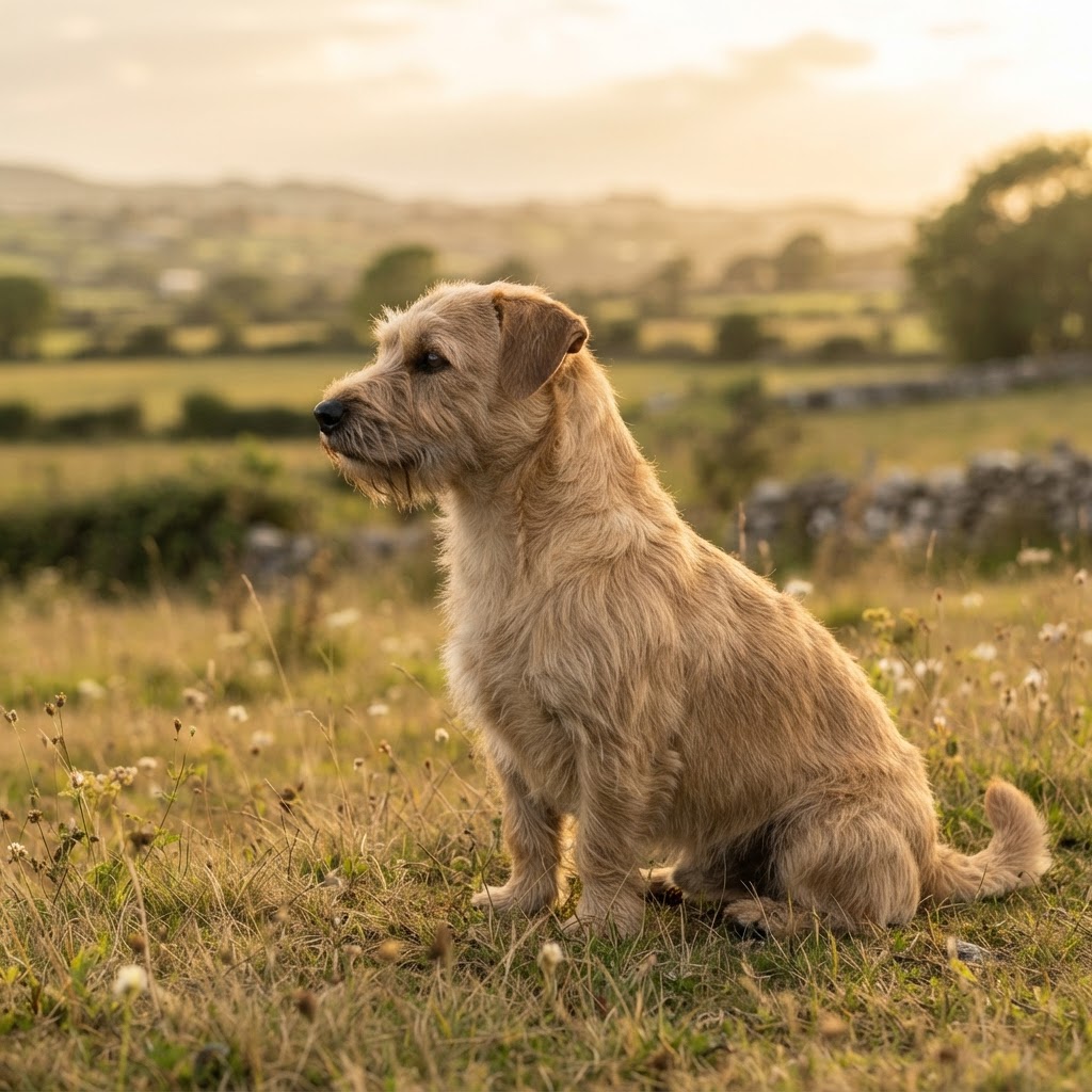 Glen Of Imaal Terrier photo 2
