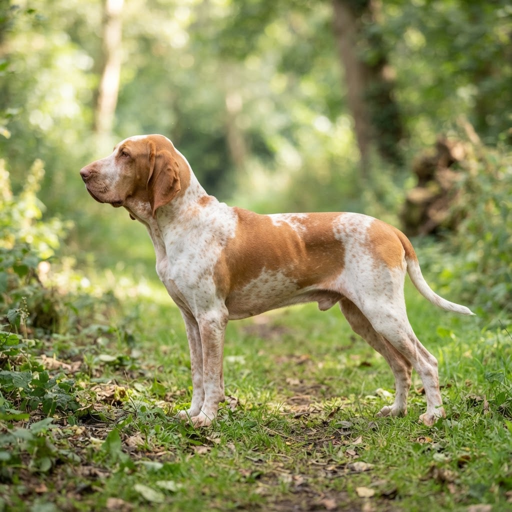 Bracco Italiano