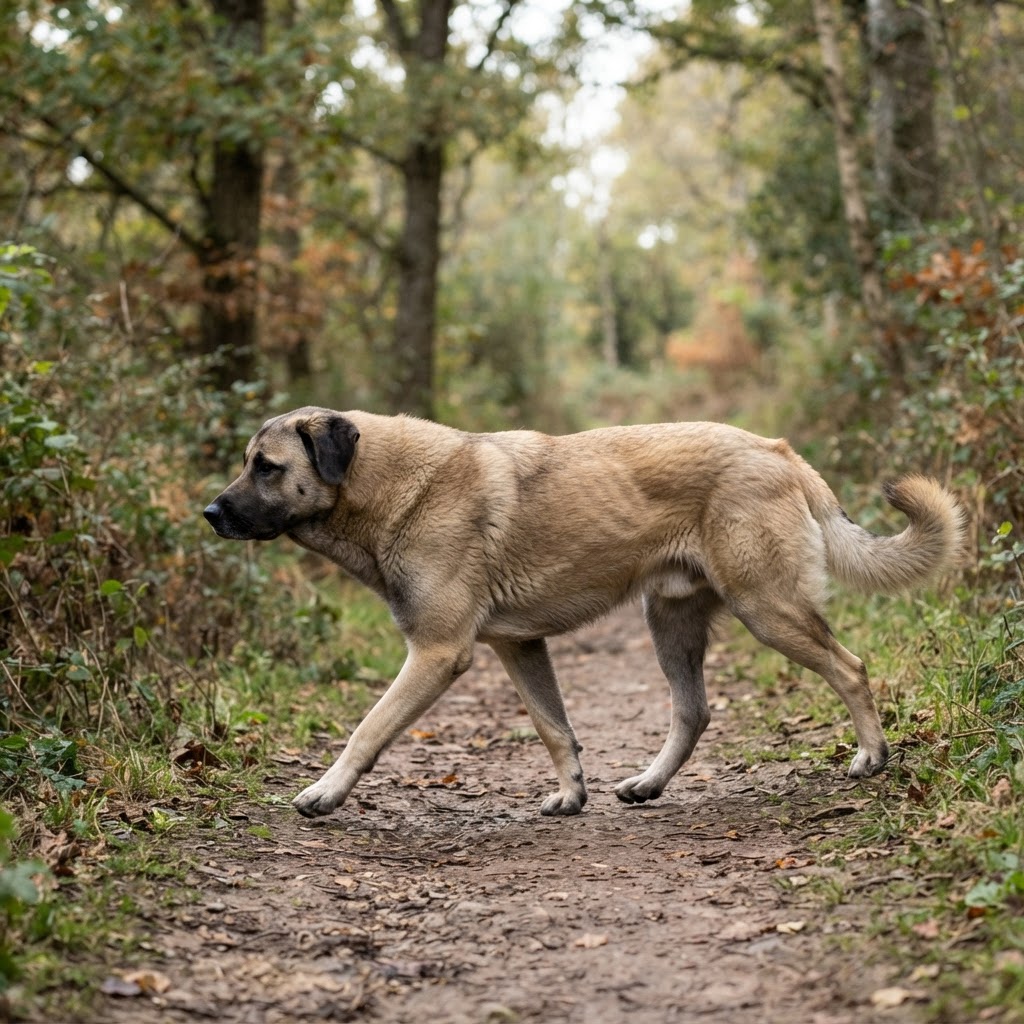 Anatolian Shepherd Dog photo 3
