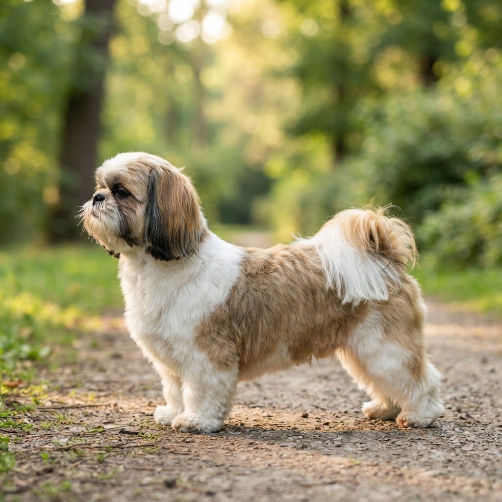 Shih Tzu