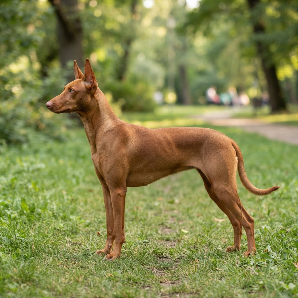 Pharaoh Hound
