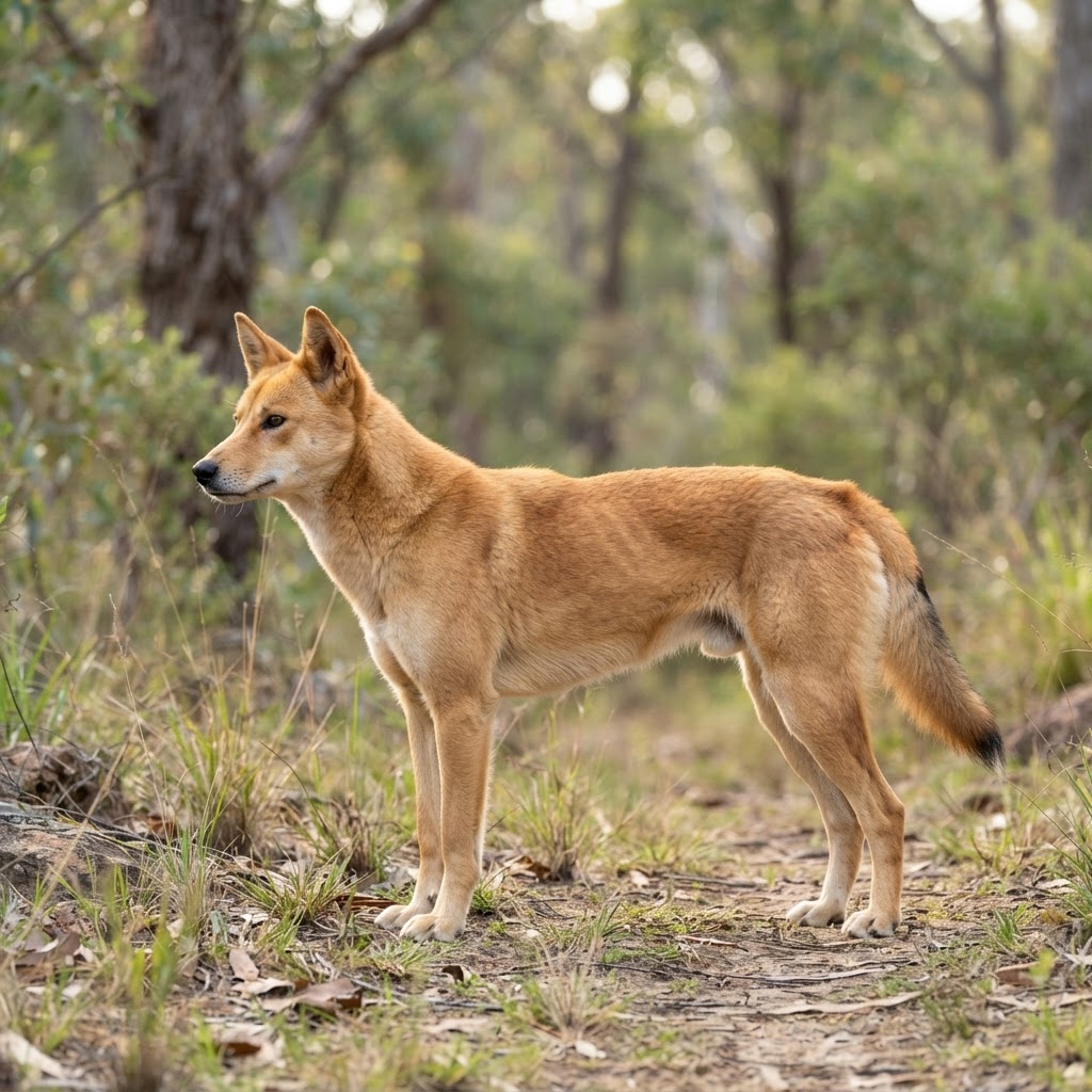 Dingo
