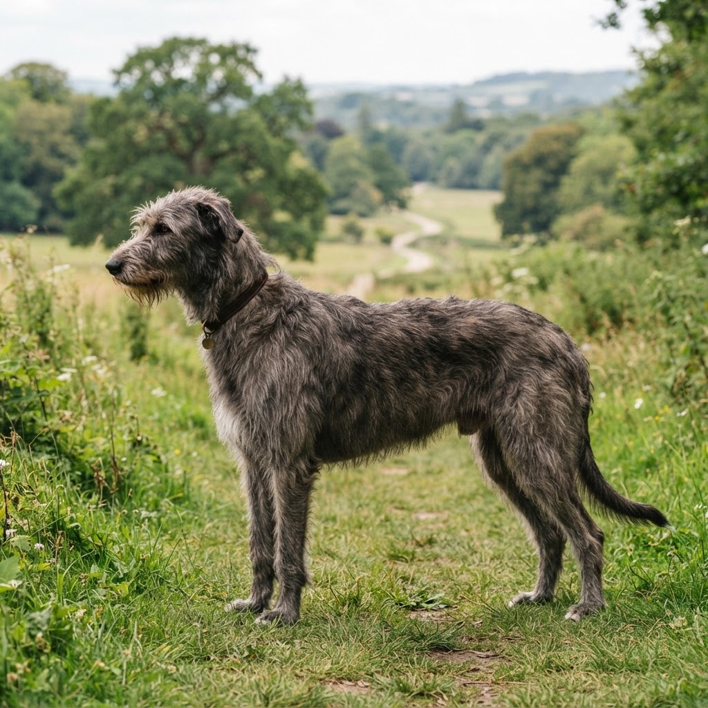 Irish Wolfhound
