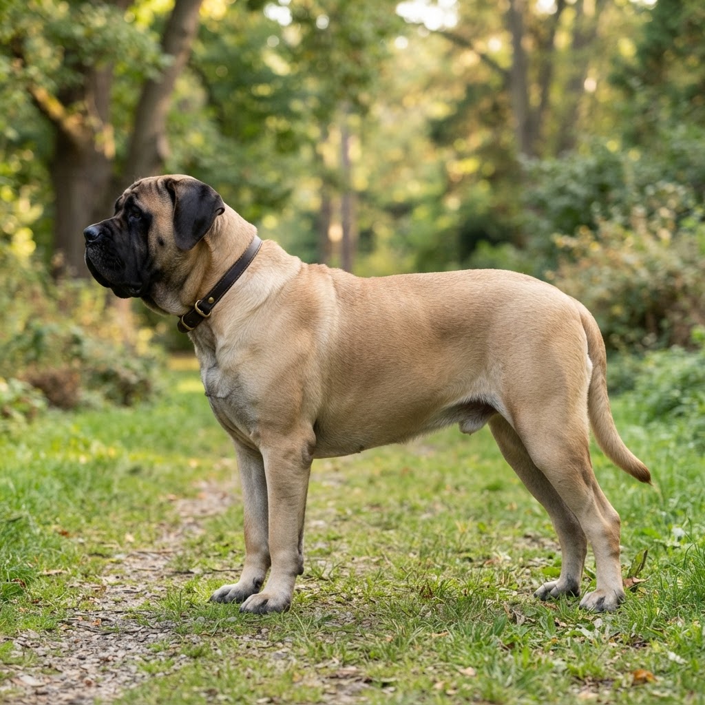 Mastiff