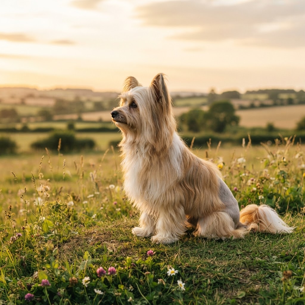 Lowchen (Little Lion Dog) photo 2