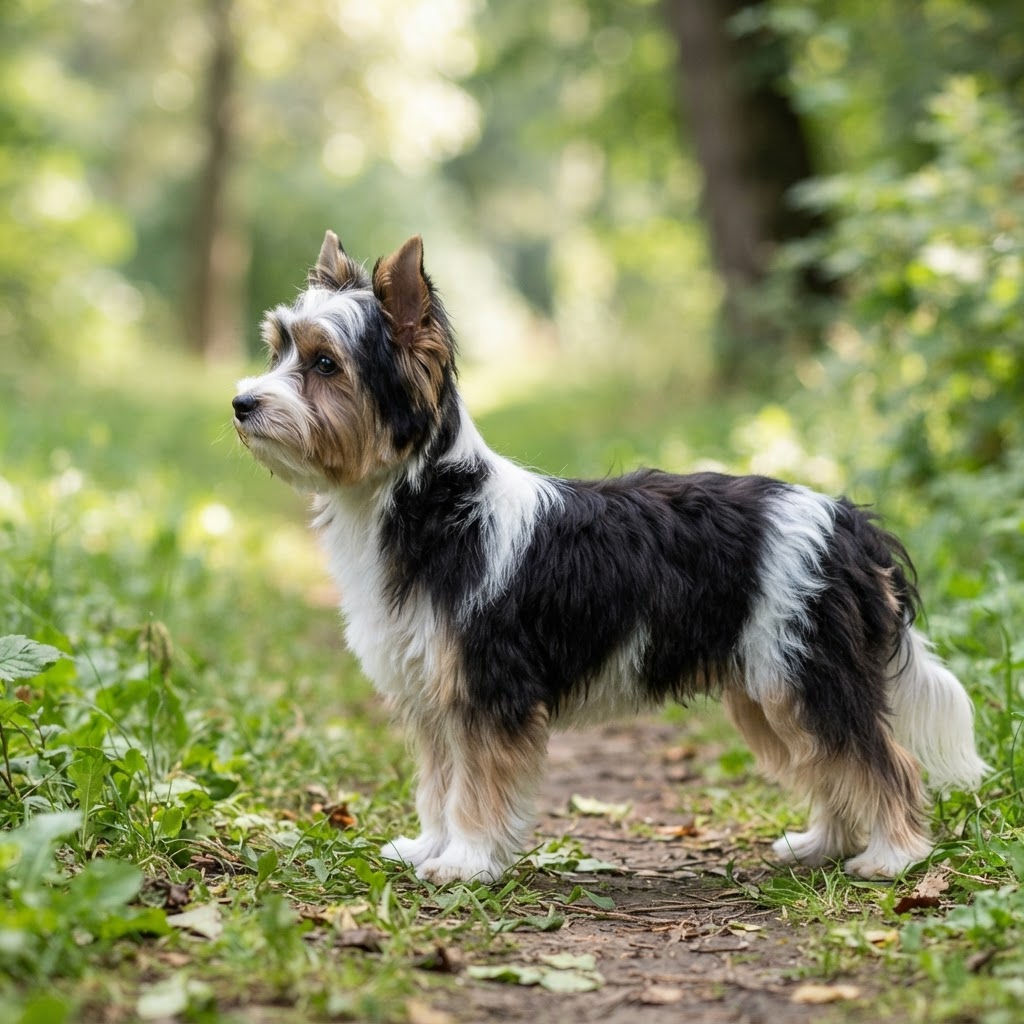 Biewer Terrier