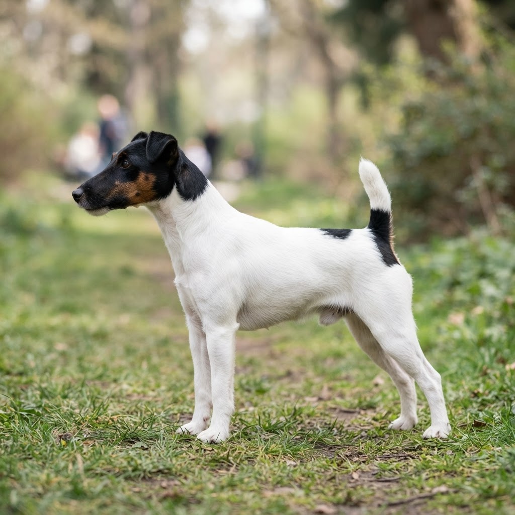 Fox Terrier (Smooth)